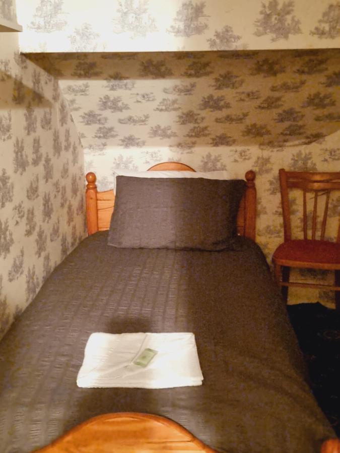 The Glen Stuart Hotel بلاكبول المظهر الخارجي الصورة